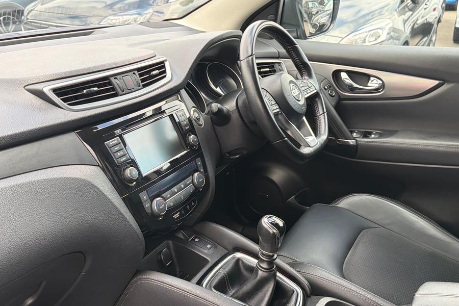 Nissan QASHQAI Photo autoimg-7715df95093c3e2cb852d35a9fe9fbfdbc7aeefe.jpg