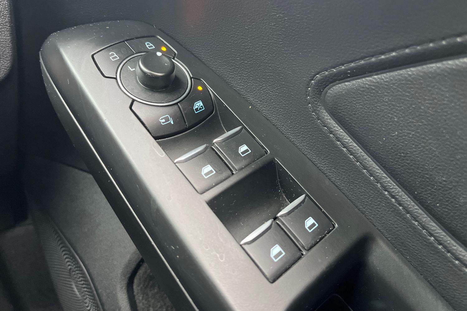 Ford FOCUS Photo 15