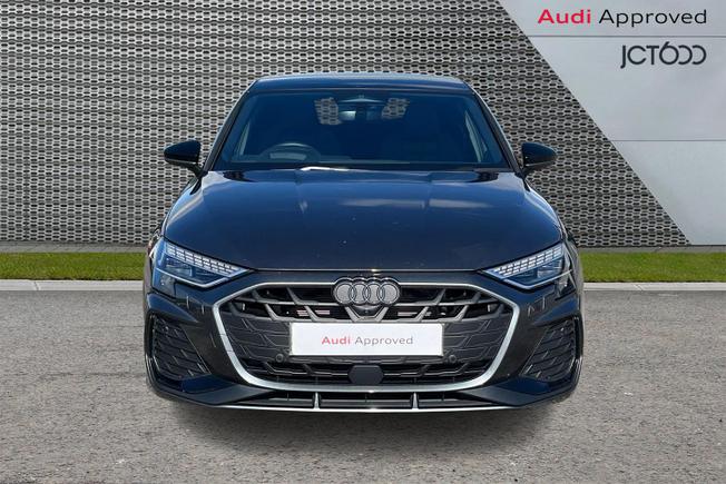 Audi A3 Photo 8