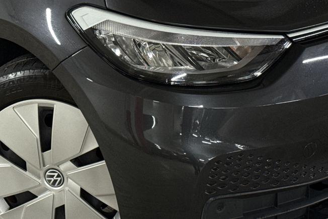 Volkswagen ID.3 Photo 19