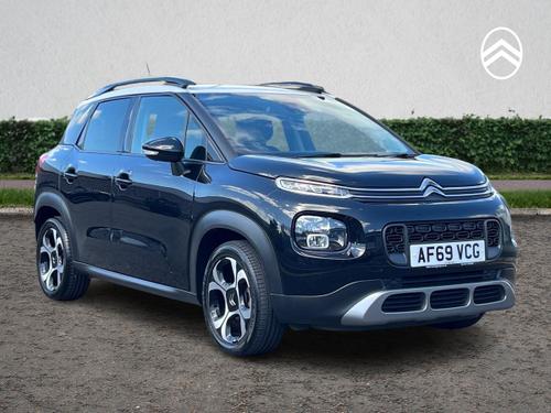 Used 2019 CITROEN C3 AIRCROSS 1.2 PureTech 130 Flair 5dr EAT6 at Carco Group