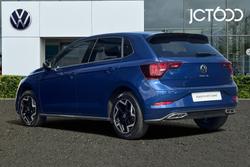 Volkswagen Polo Photo 3