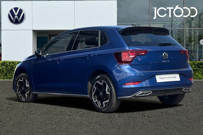 Volkswagen Polo Photo 3