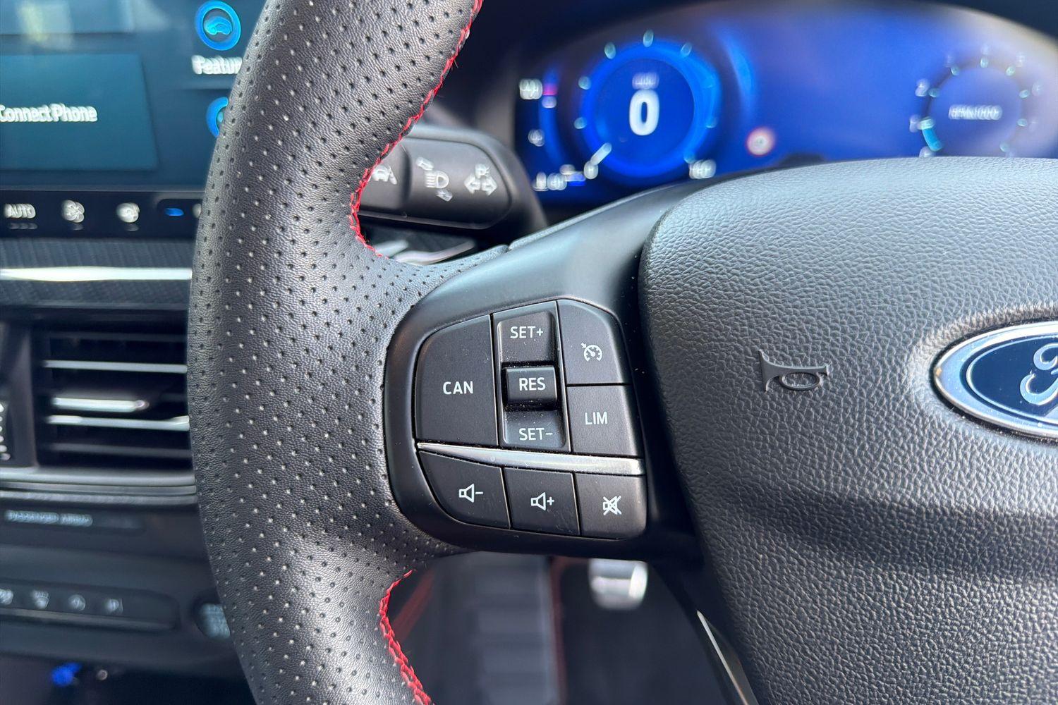 Ford FOCUS Photo 23