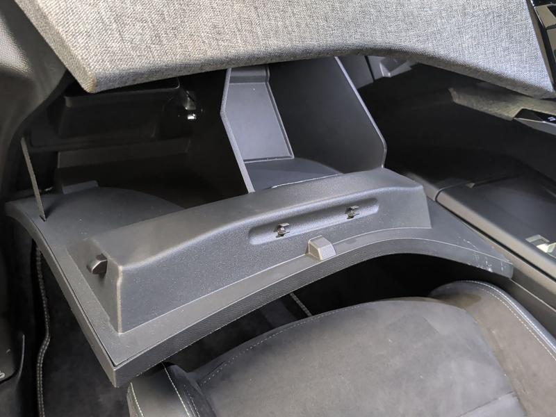 Used Peugeot E-3008 NV24RXS 30