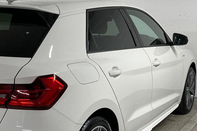 Audi A1 Photo 28