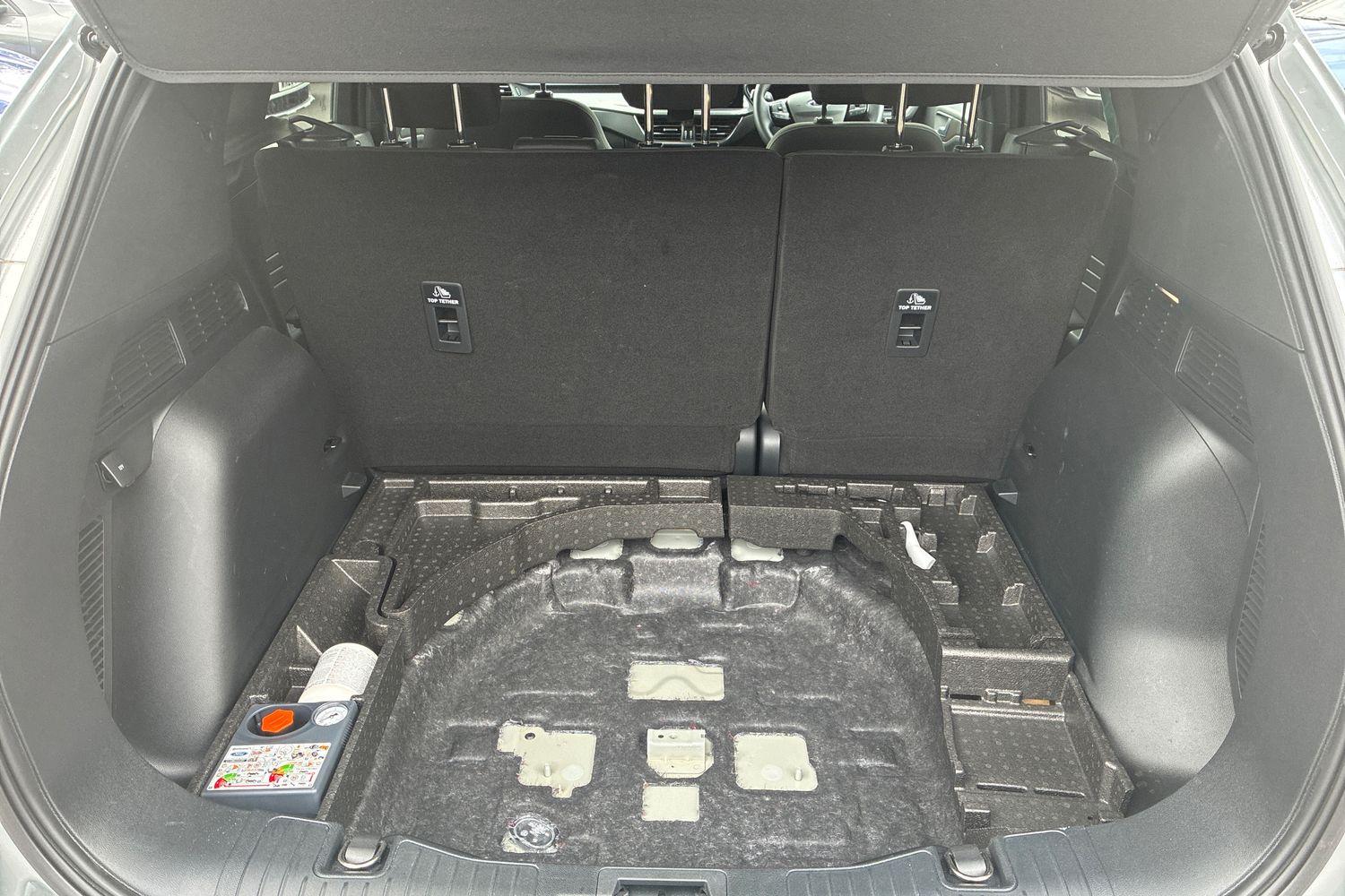 Ford Kuga Photo 20