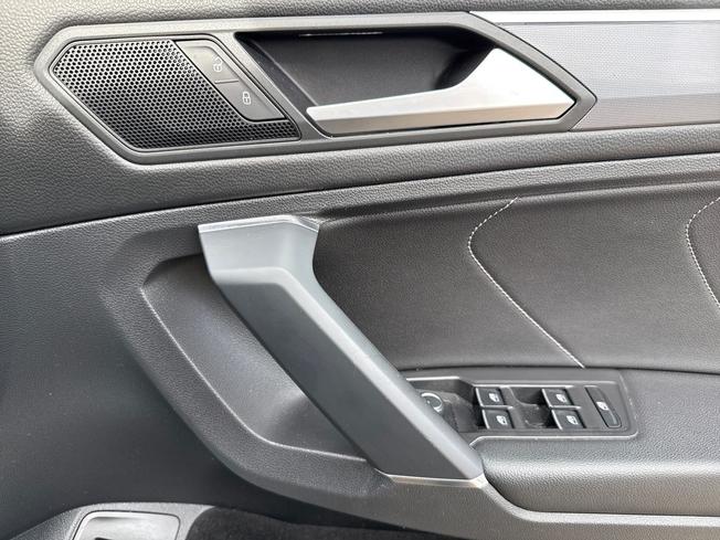 Volkswagen Tiguan Allspace Photo 32