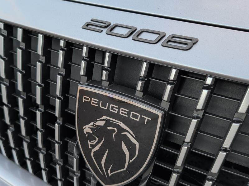 Used Peugeot 2008 NX24YFS 27