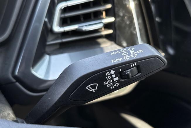 AUDI Q4 E-Tron Photo 39