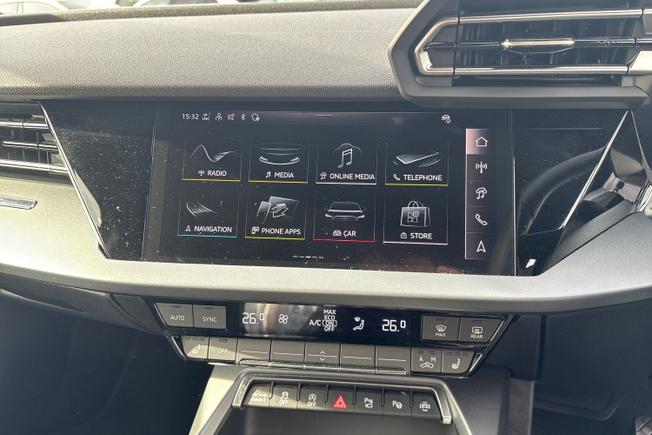 AUDI A3 Photo 13