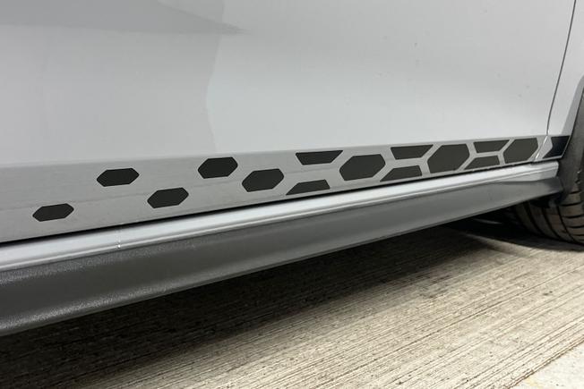 VOLKSWAGEN Golf Photo 37
