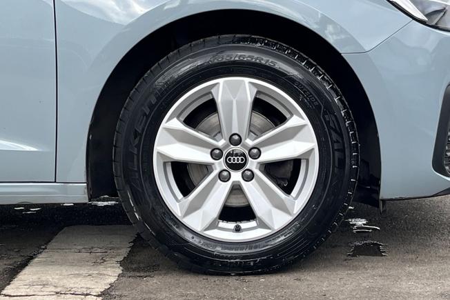 AUDI A1 Photo 5