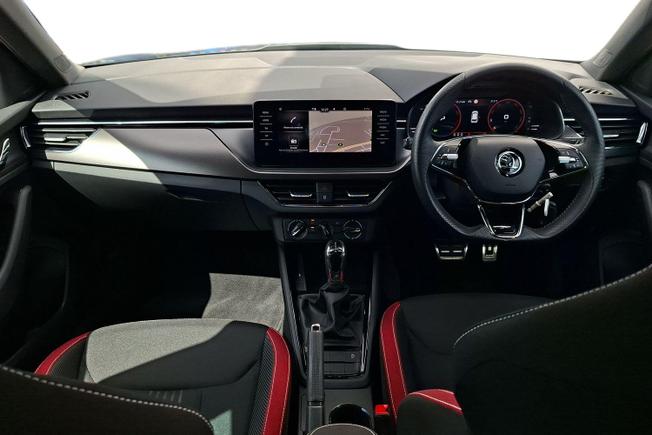 ŠKODA Kamiq Photo 10