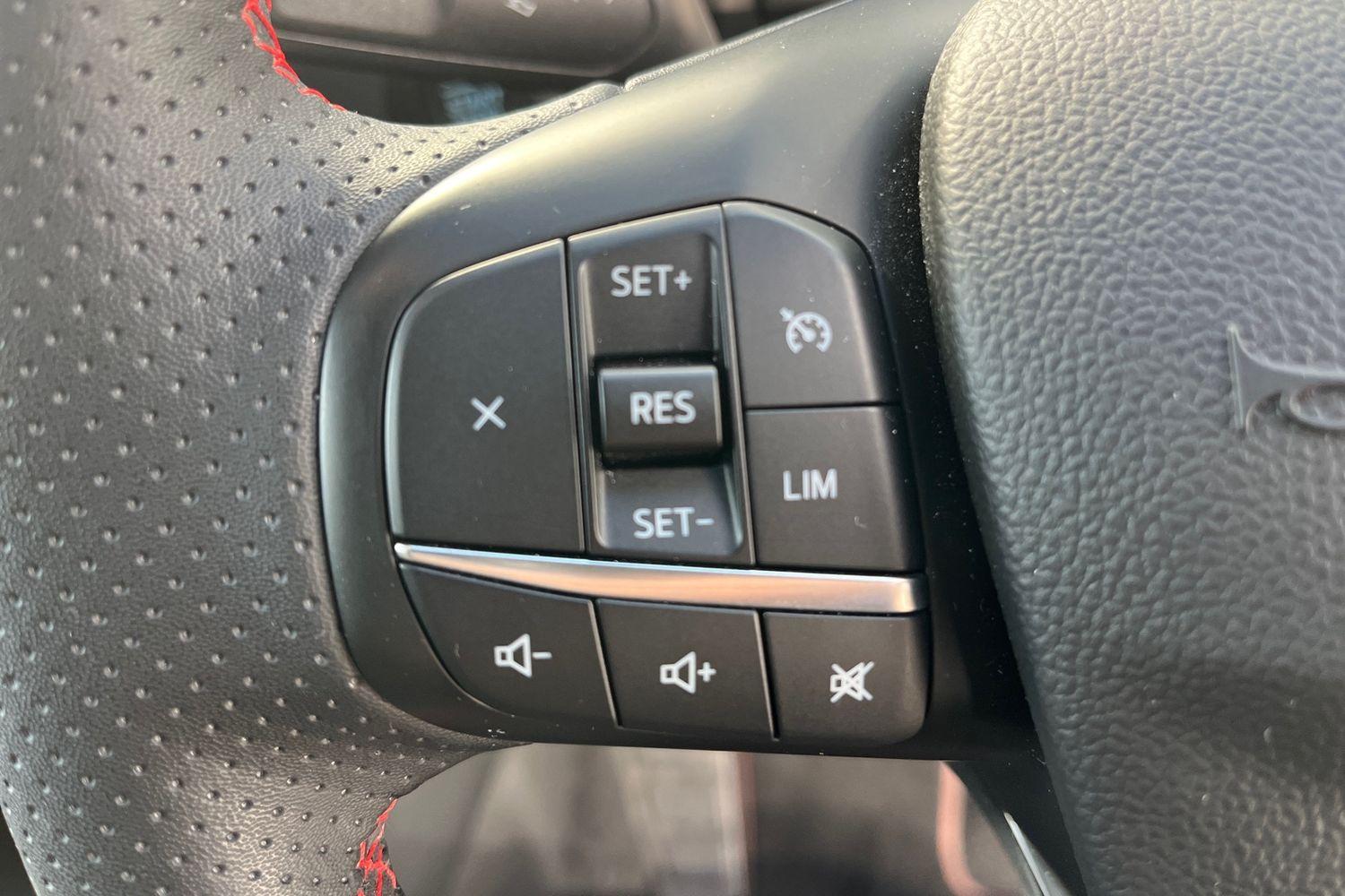 Ford Kuga Photo 30