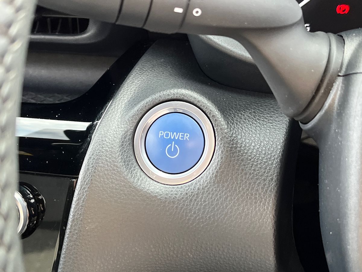 Toyota Yaris Cross Photo 36