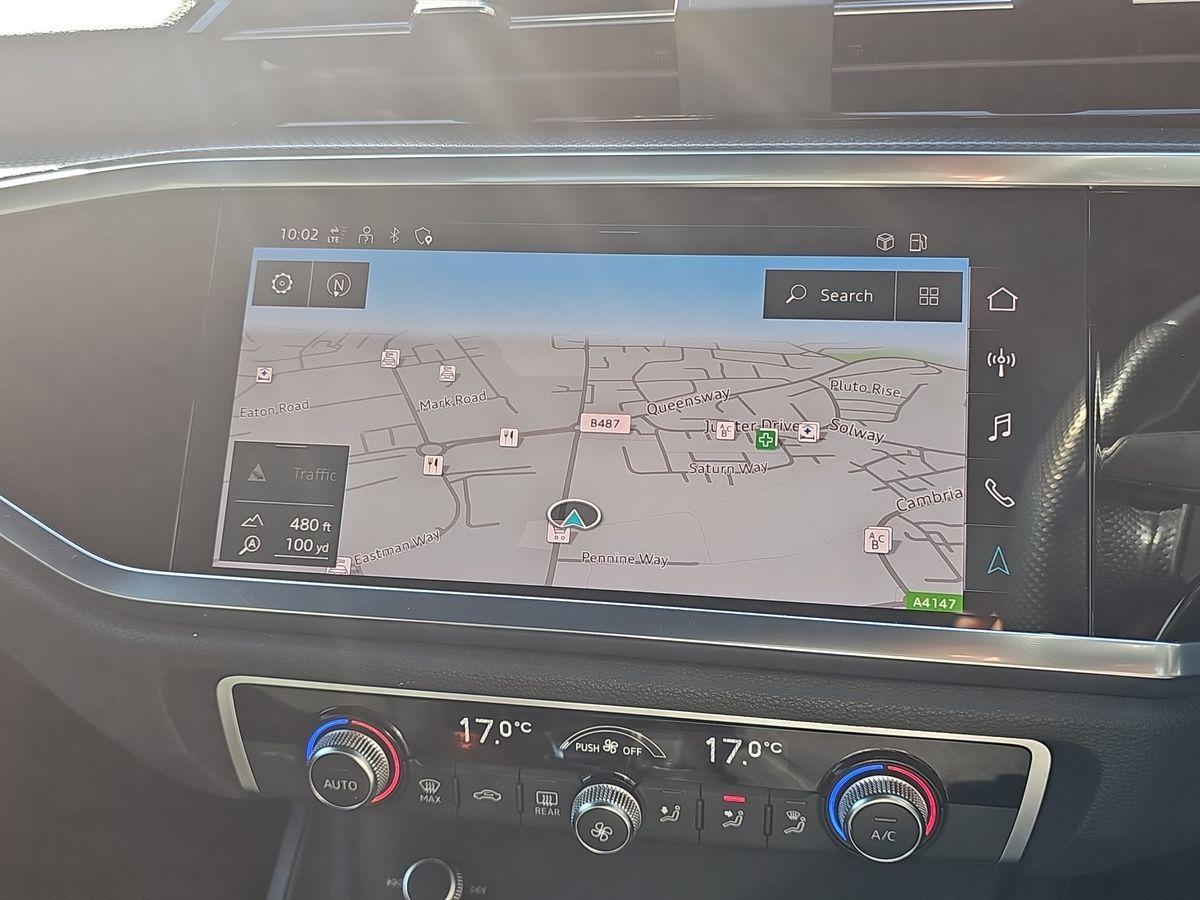 2021 Audi Q3 thumbnail 21