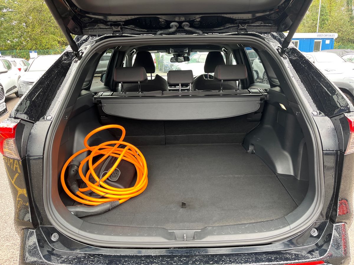 Toyota RAV4 Photo 32