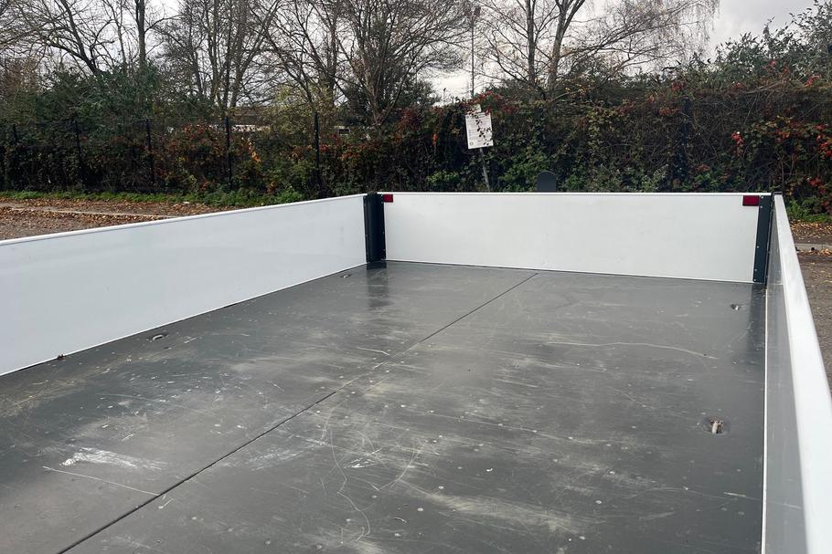 Used Ford TRANSIT 36