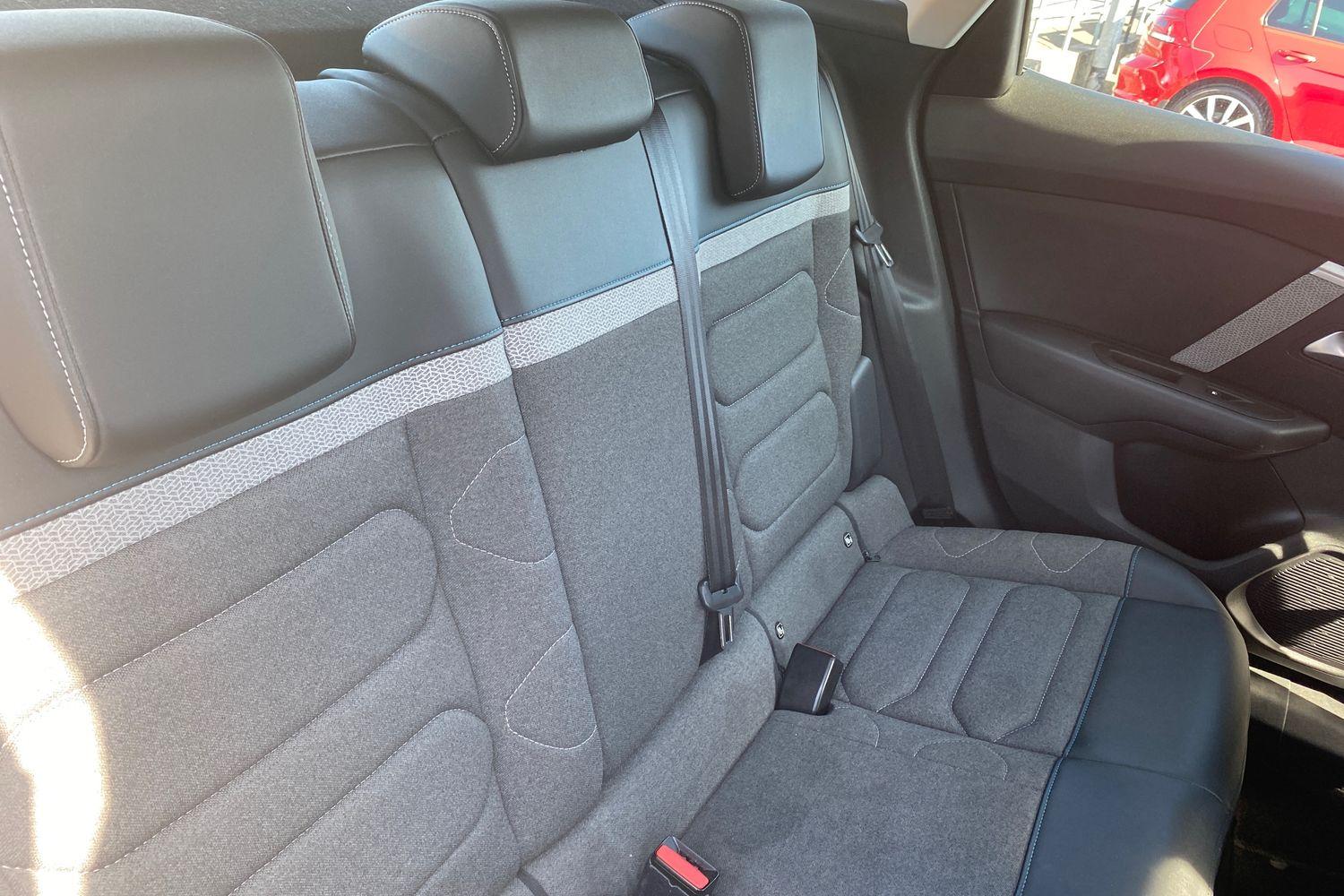 Citroen C4 Photo 19