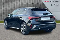 AUDI A3 Photo 3