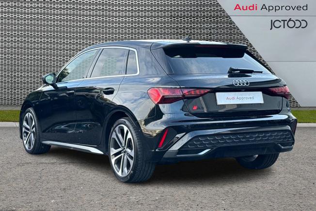 AUDI A3 Photo 3