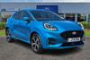 Used Ford PUMA J74768 1