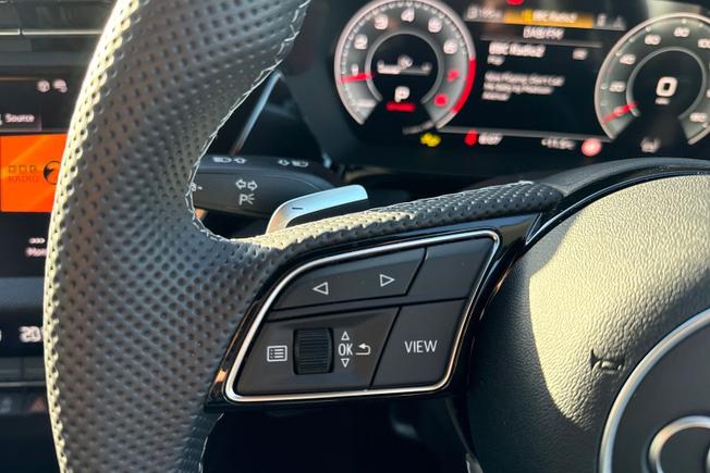 Audi A3 Photo 16