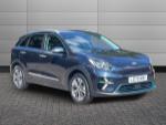 Kia e-Niro Photo 0