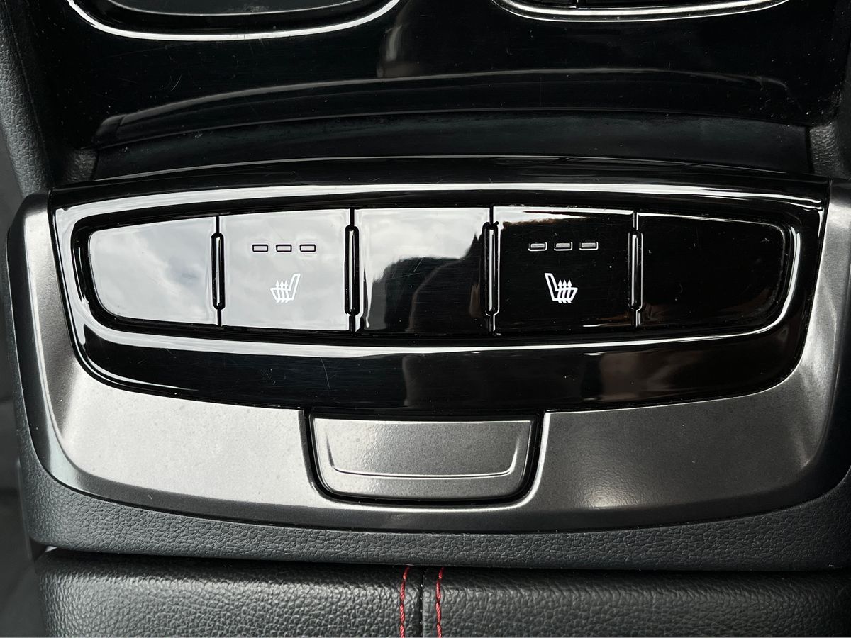 Hyundai TUCSON Photo 28
