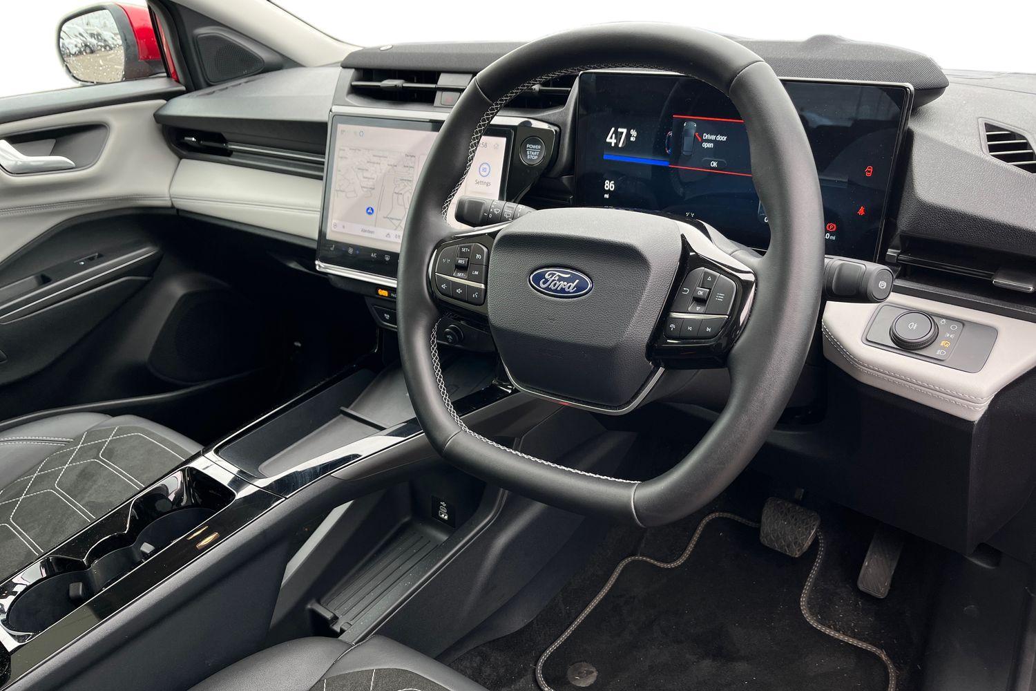 Ford PUMA Photo 8