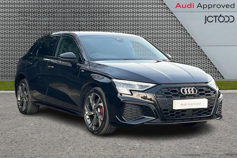 Audi 45 Tfsi