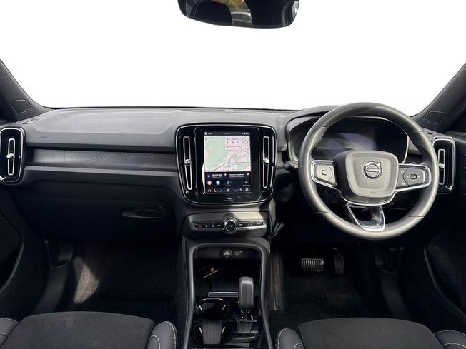 VOLVO Xc40 Photo 10
