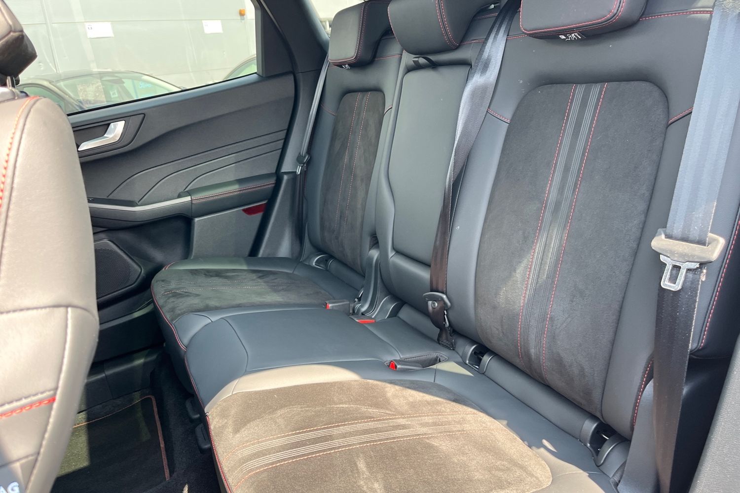 Ford Kuga Photo 19