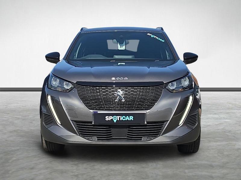 Used Peugeot 2008 MD23ZTL 8