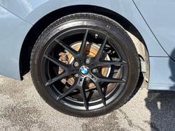 BMW 1 SERIES Photo 5