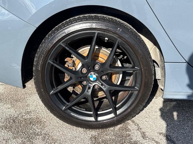 BMW 1 SERIES Photo 5