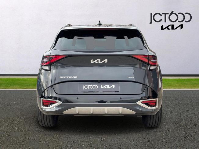 KIA Sportage Photo 7