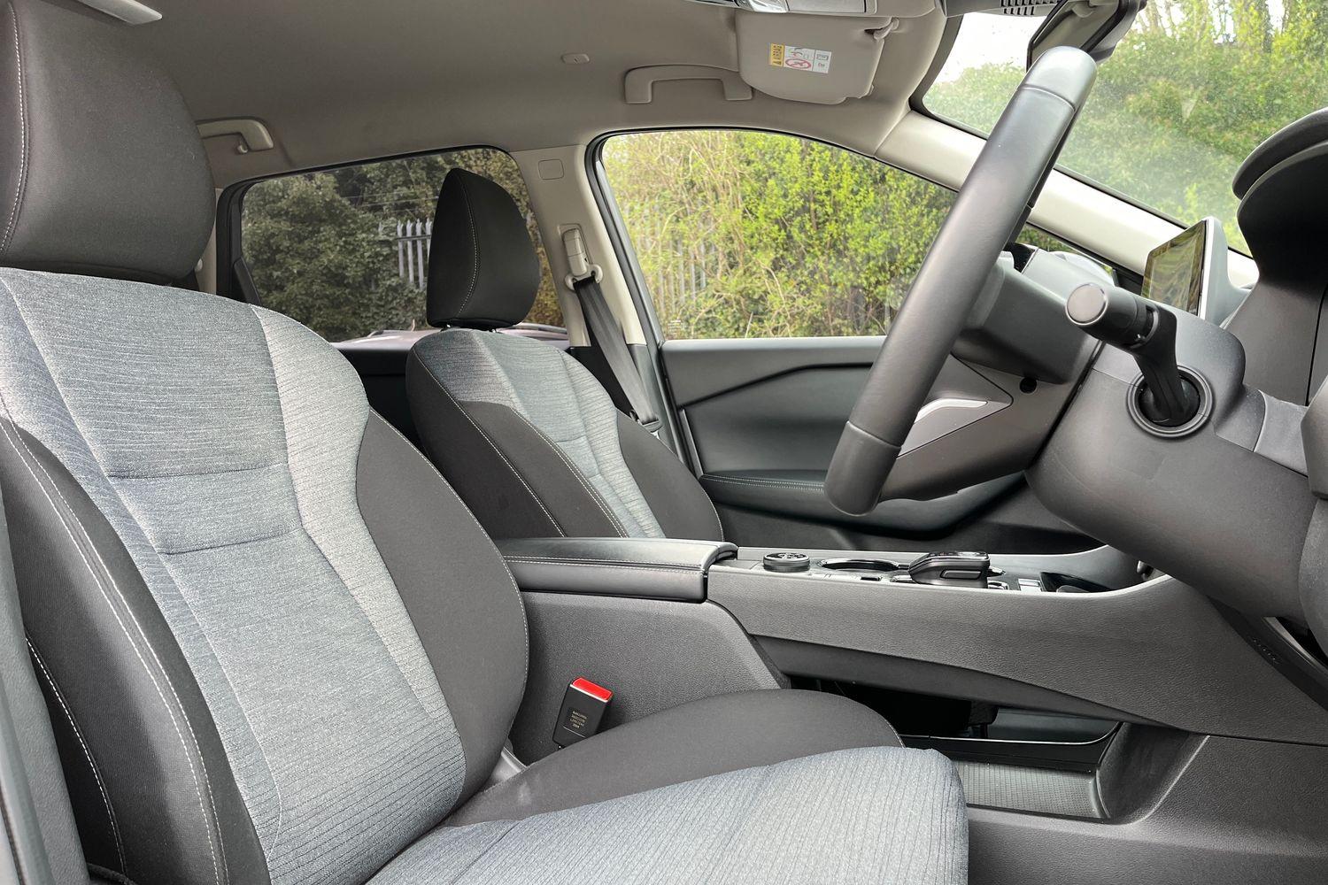 Nissan X-Trail Photo 16