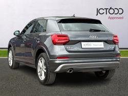 AUDI Q2 Photo 3