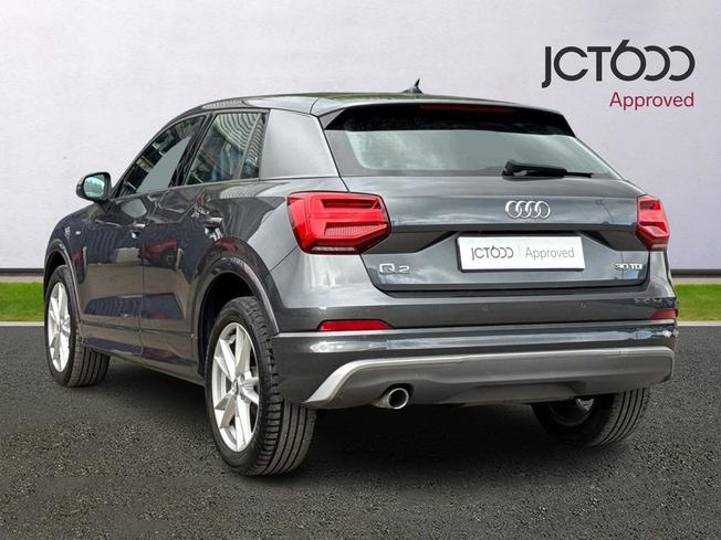 AUDI Q2 Photo 3