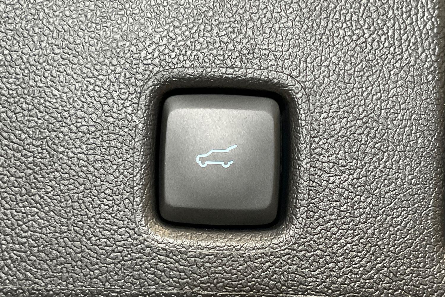 Ford Kuga Photo 22