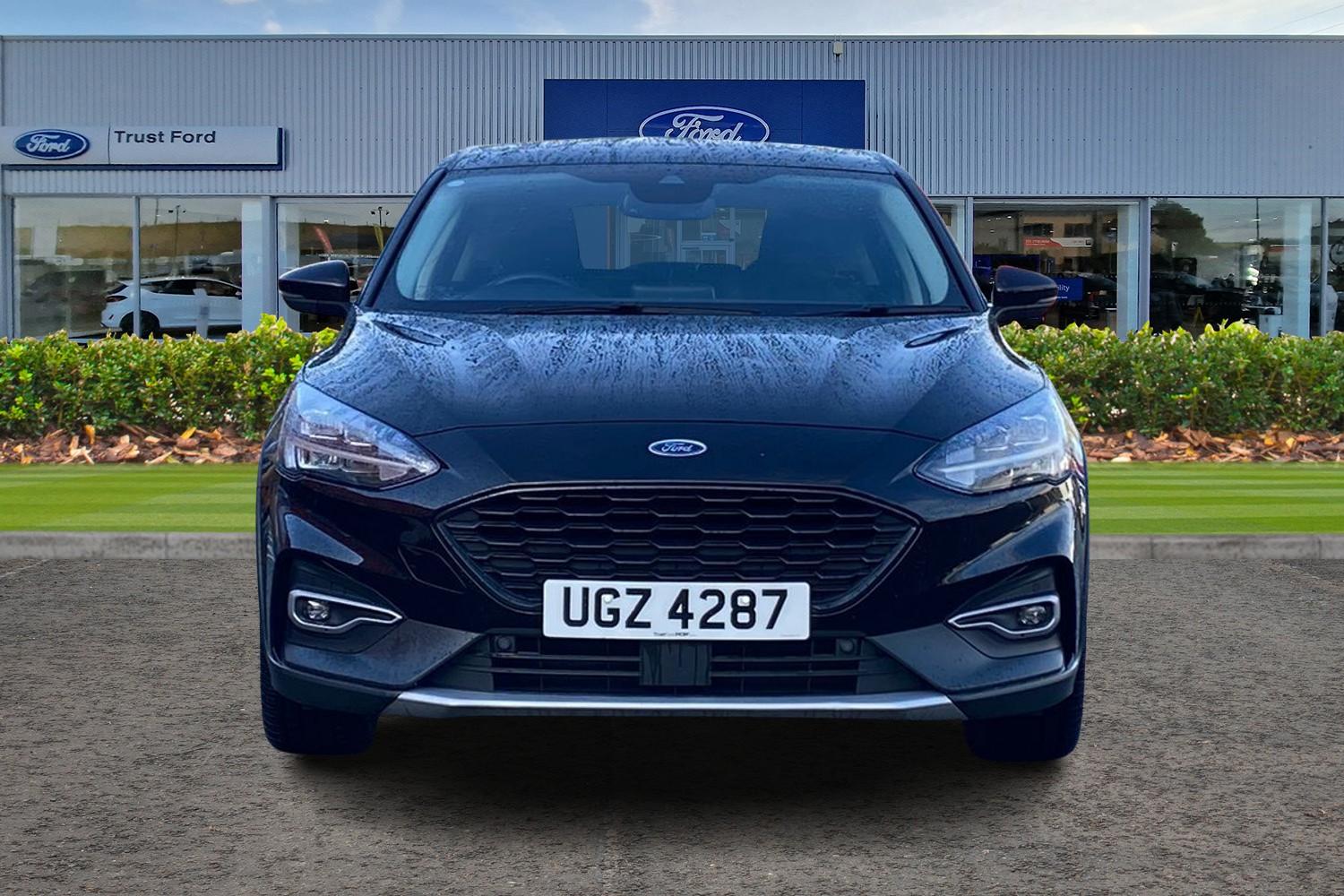 Ford FOCUS Photo 5