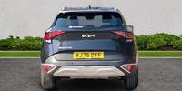 Kia Sportage Photo 10