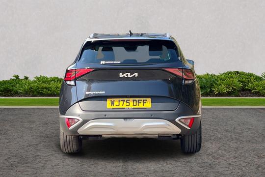 Kia Sportage Photo autoimg-772dbd50601b2c84efc2d83b2c532406fdfb6d8c.jpg