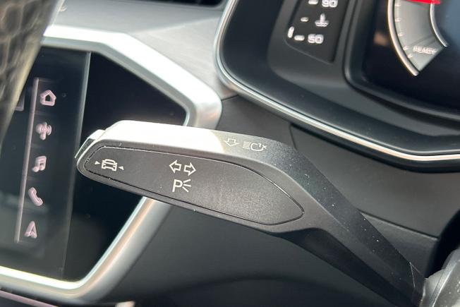 AUDI A7 Photo 45