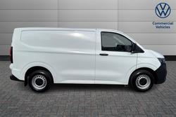 VOLKSWAGEN E-Transporter Photo 4