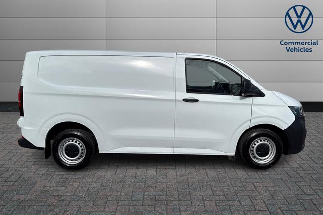 VOLKSWAGEN E-Transporter Photo 4