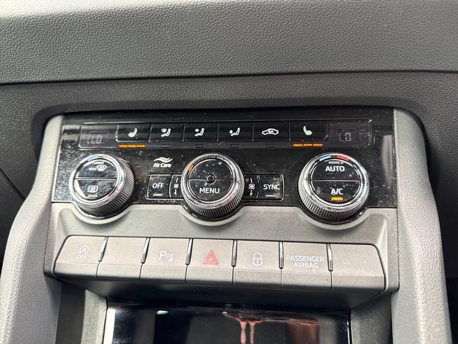 ŠKODA Karoq Photo 37