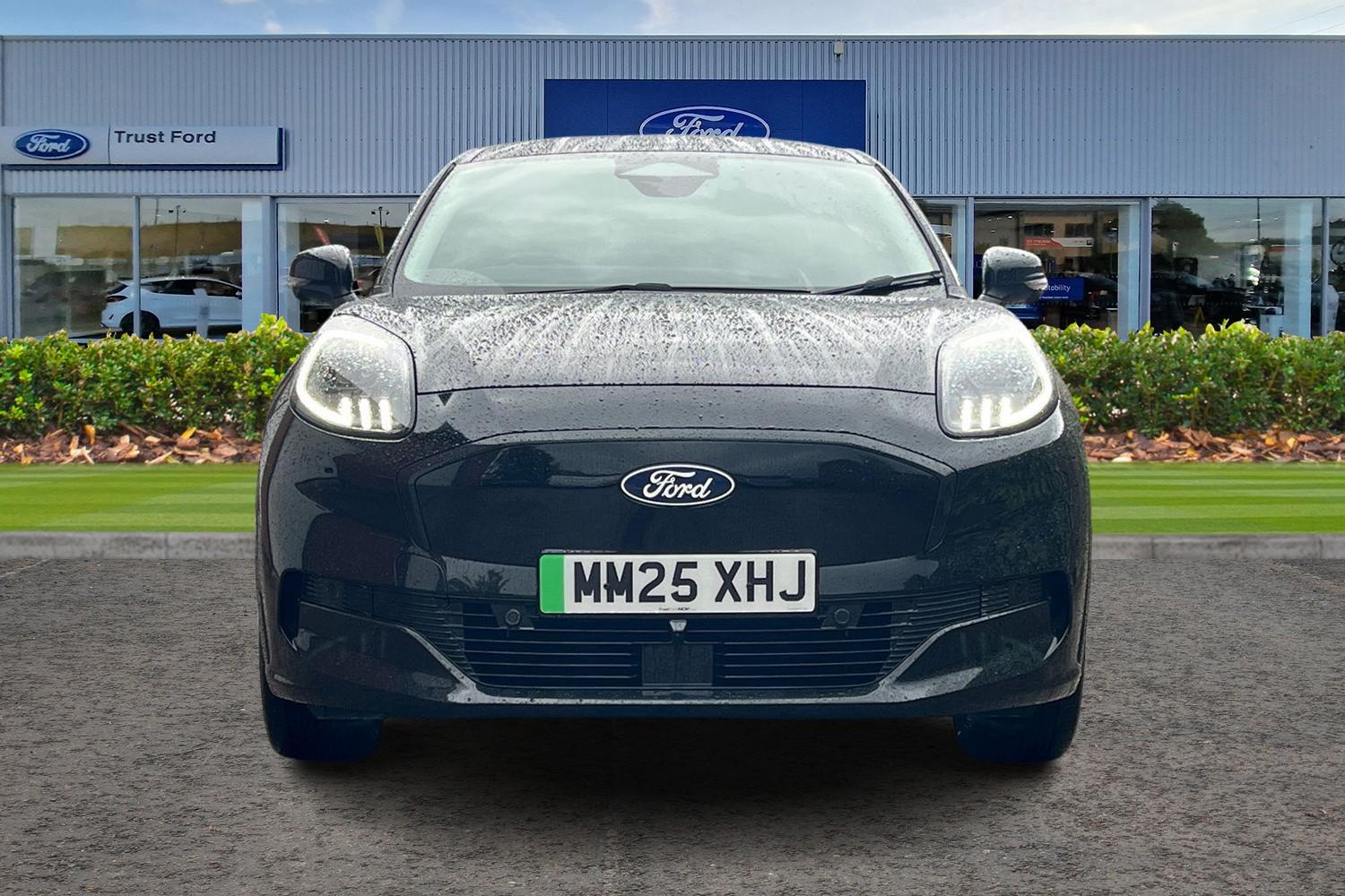 Ford PUMA GEN-E Photo 5